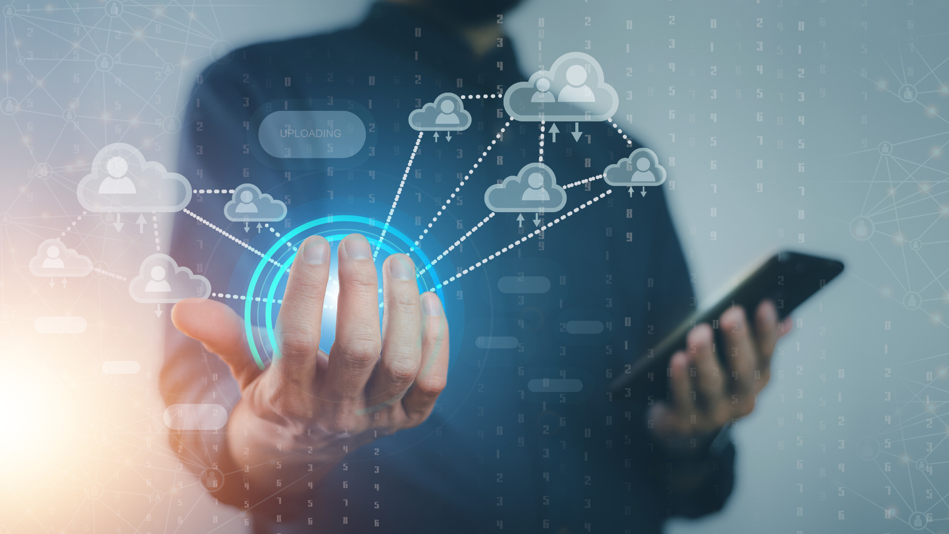 UCaaS providers the features that differentiate them Technology