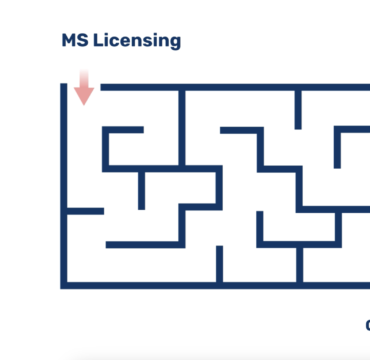 VIDEO:  4 Aspects to Consider when Choosing and Maintaining Your Microsoft Solution