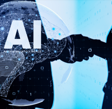 AI and Business: Embrace the Shift or Get Left Behind